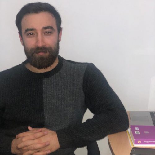 Emre Bilgiç
