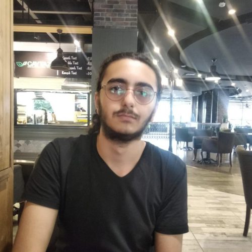 Eren Kumak