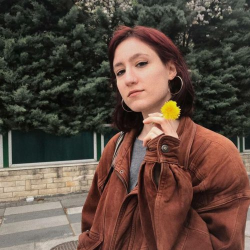Nihle Kılıç