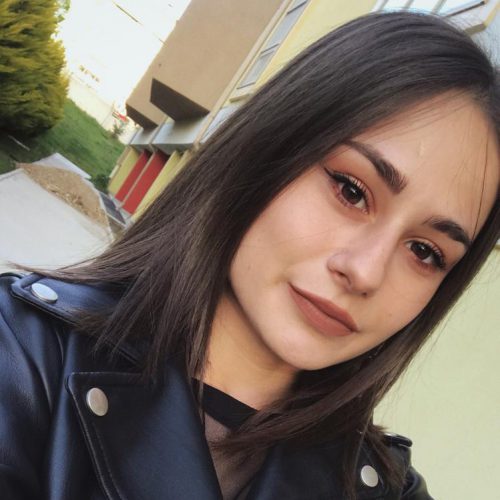 Öznur Kaptan