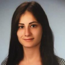 Sevim İrem Alkılınç