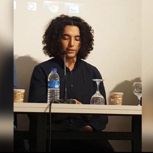 Tibet Şahin