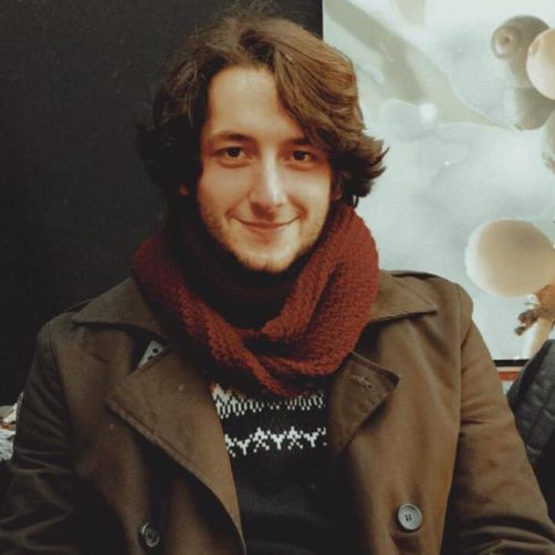Çağatay Balkaya
