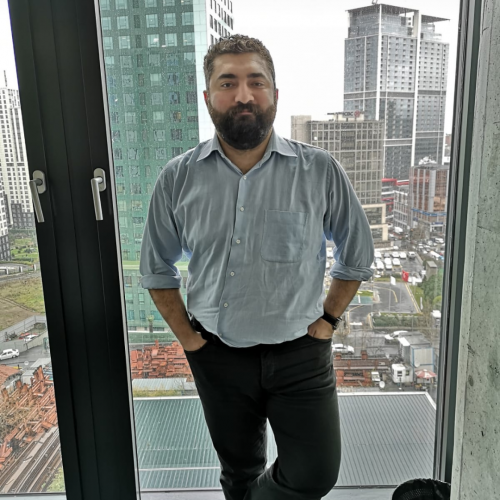 Berk Çakan